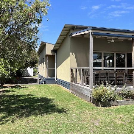 Barwon Bliss Villa Barwon Heads Exterior photo