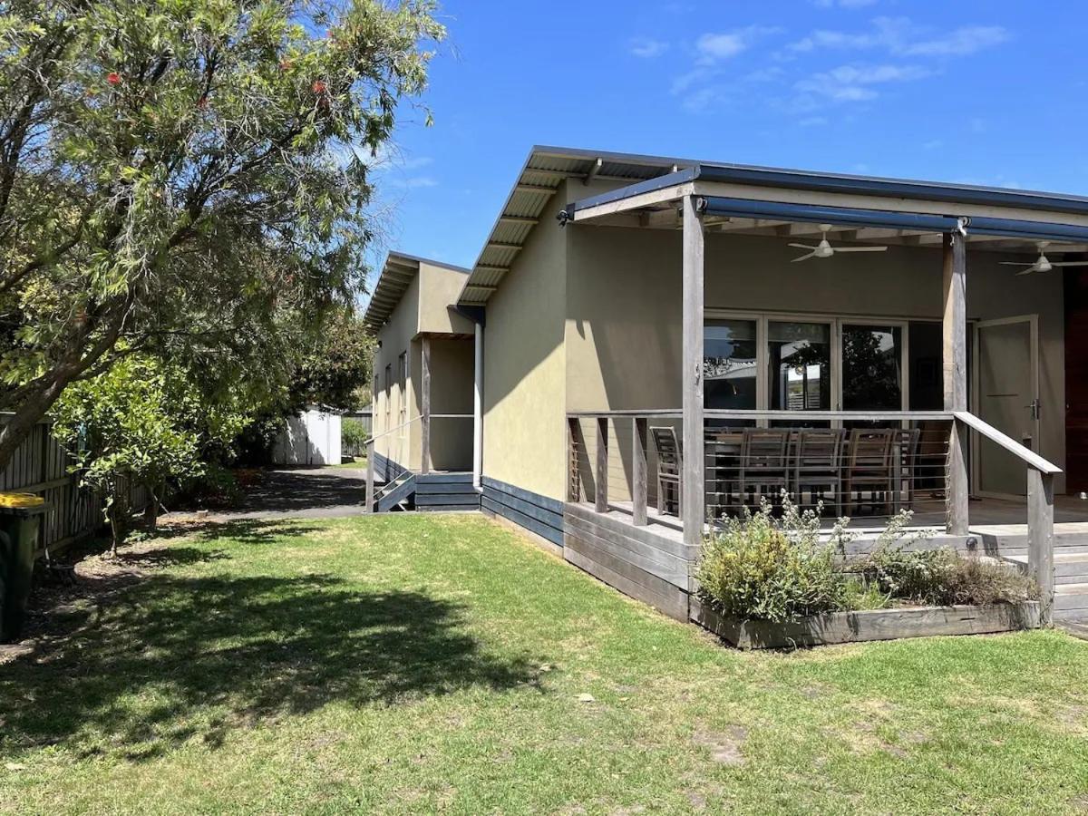 Barwon Bliss Villa Barwon Heads Exterior photo