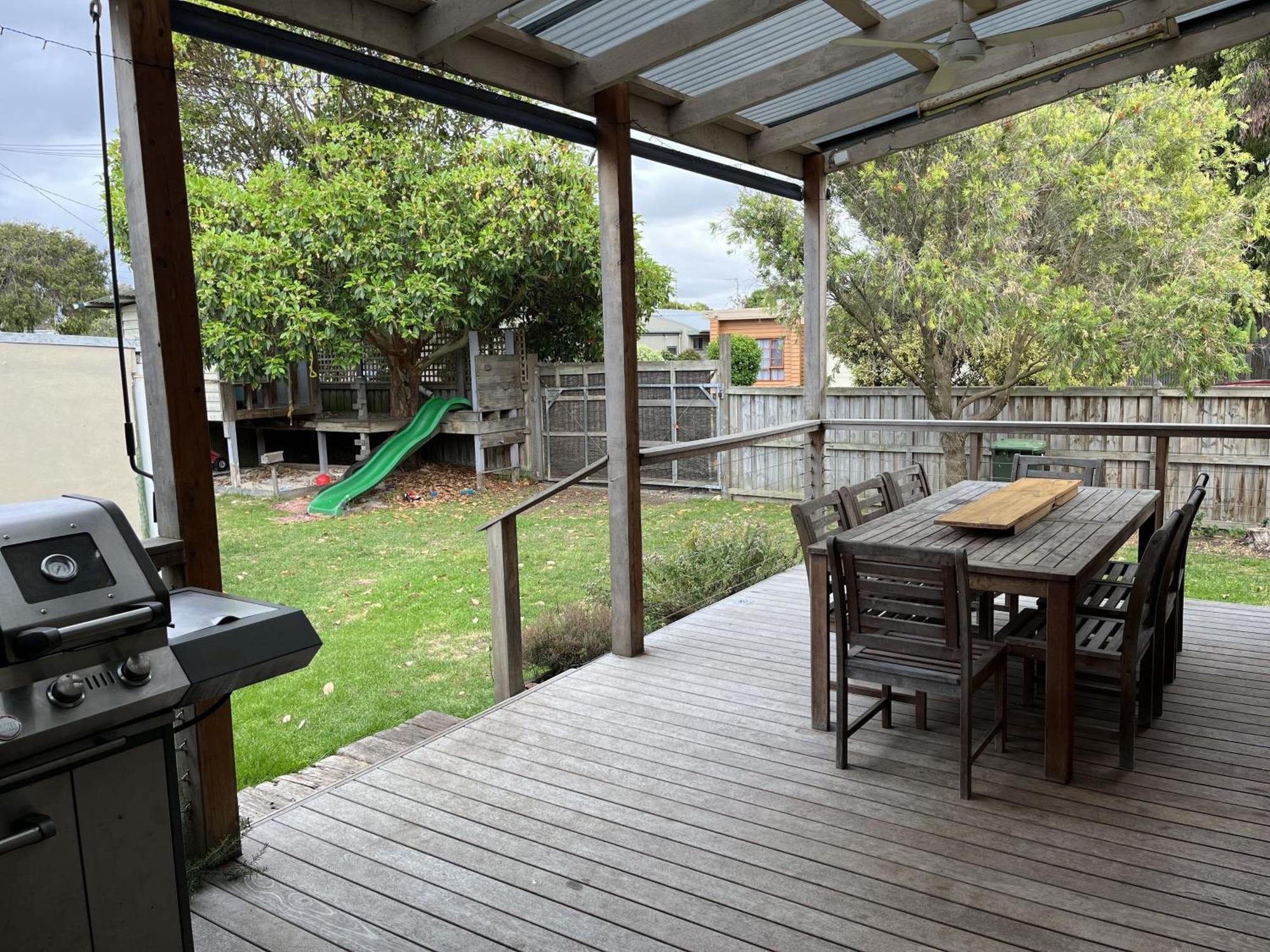 Barwon Bliss Villa Barwon Heads Exterior photo